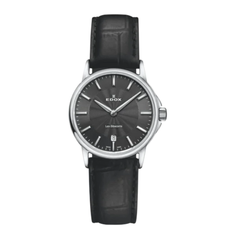 RELOJ EDOX MUJER 57001-3-GIN - 2