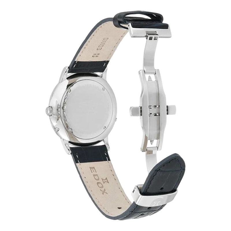 RELOJ EDOX MUJER 57001-3-GIN - 4