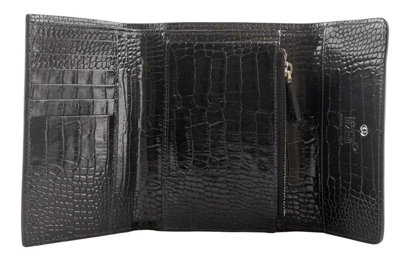 BILLETERA MONTBLANC BOHEME 6CC 107611 - 1