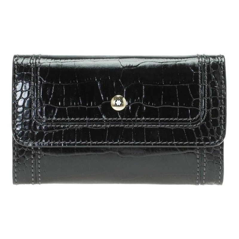 BILLETERA MONTBLANC BOHEME 6CC 107611 - 2