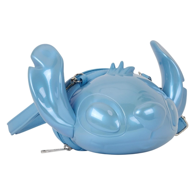 BOLSO LOUNGEFLY MUJER STITCH MOLDED FIGURAL SDCC - 3