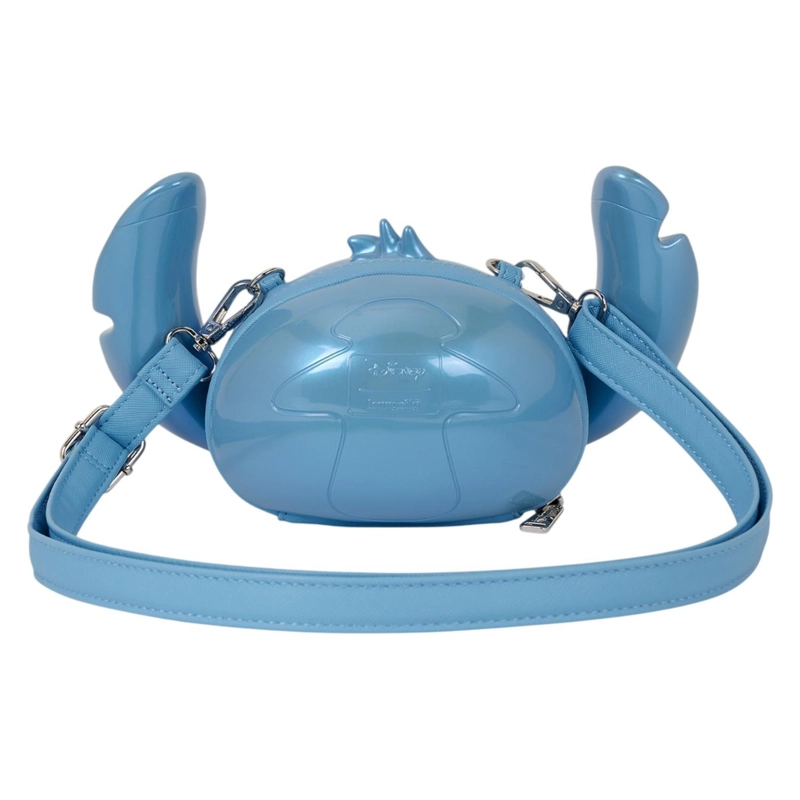 BOLSO LOUNGEFLY MUJER STITCH MOLDED FIGURAL SDCC - 4