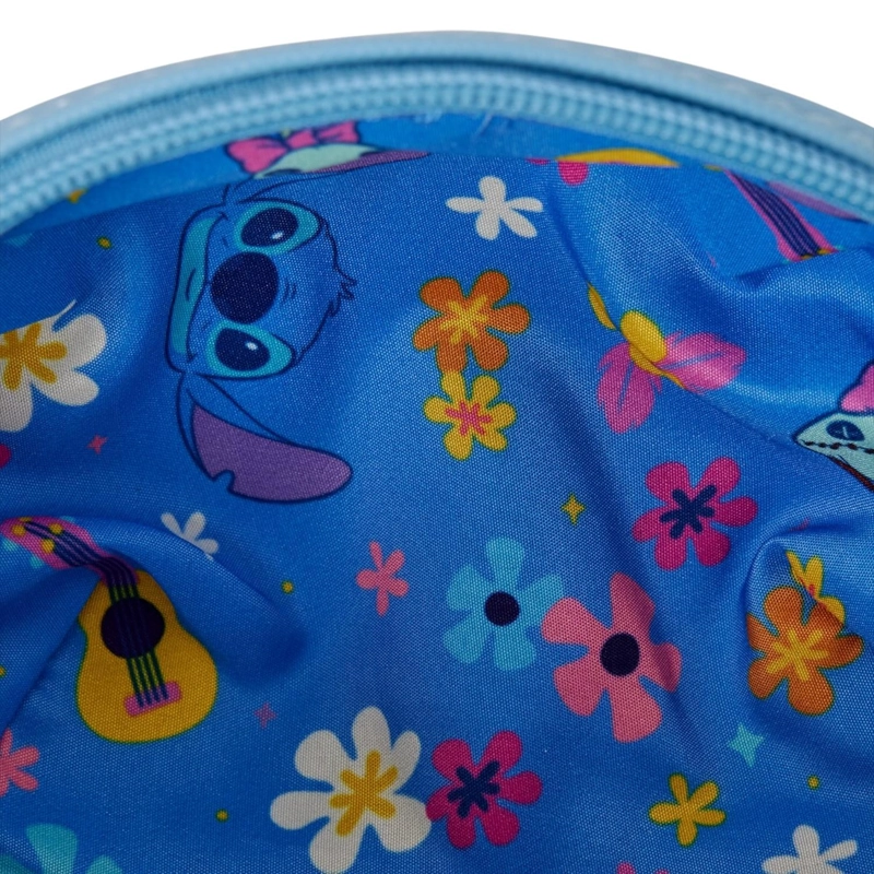 BOLSO LOUNGEFLY MUJER STITCH MOLDED FIGURAL SDCC - 5