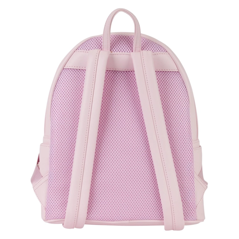 MOCHILA LOUNGEFLY MUJER MINNIE MOUSE PASTEL TIE-DYE - 5