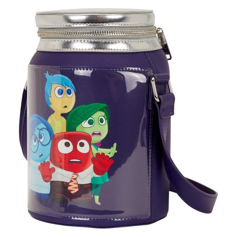 BOLSO LOUNGEFLY MUJER INSIDE OUT 2 BOTTLED EMOTIONS - 3