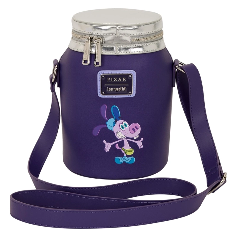BOLSO LOUNGEFLY MUJER INSIDE OUT 2 BOTTLED EMOTIONS - 4
