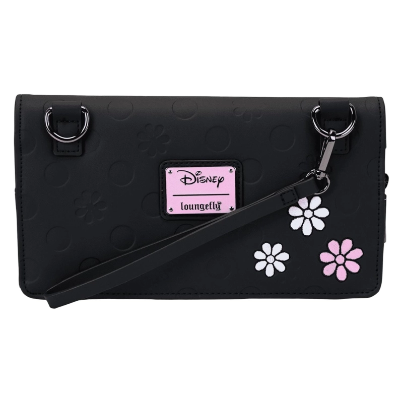 BOLSO LOUNGEFLY MUJER MINNIE MOUSE FLORAL ROCK DOTS - 5