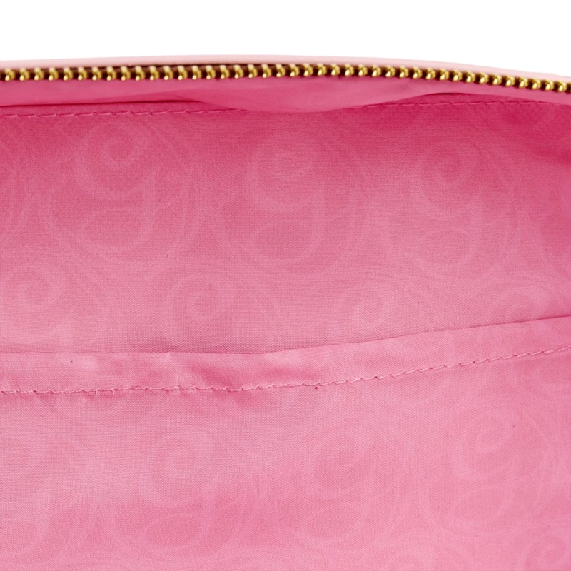 BOLSO LOUNGEFLY MUJER WICKED GLINDA LUGGAGE TRUNK - 6