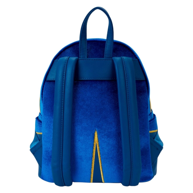 MOCHILA LOUNGEFLY UNISEX BEAUTY AND THE BEAST PRINCE - 3