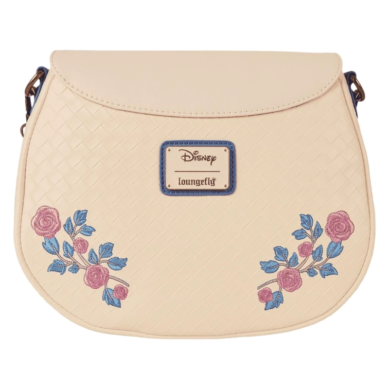 BOLSO LOUNGEFLY MUJER SLEEPING BEAUTY AURORA PHILLIP - 4