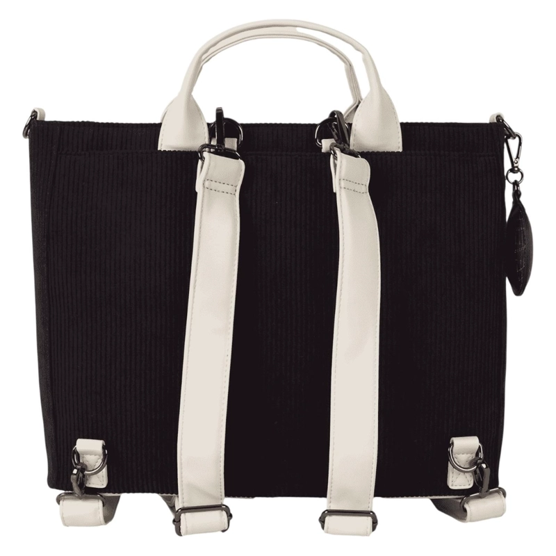 BOLSO LOUNGEFLY HOMBRE STAR WARS POWER OF THE FORCE TOTE - 4