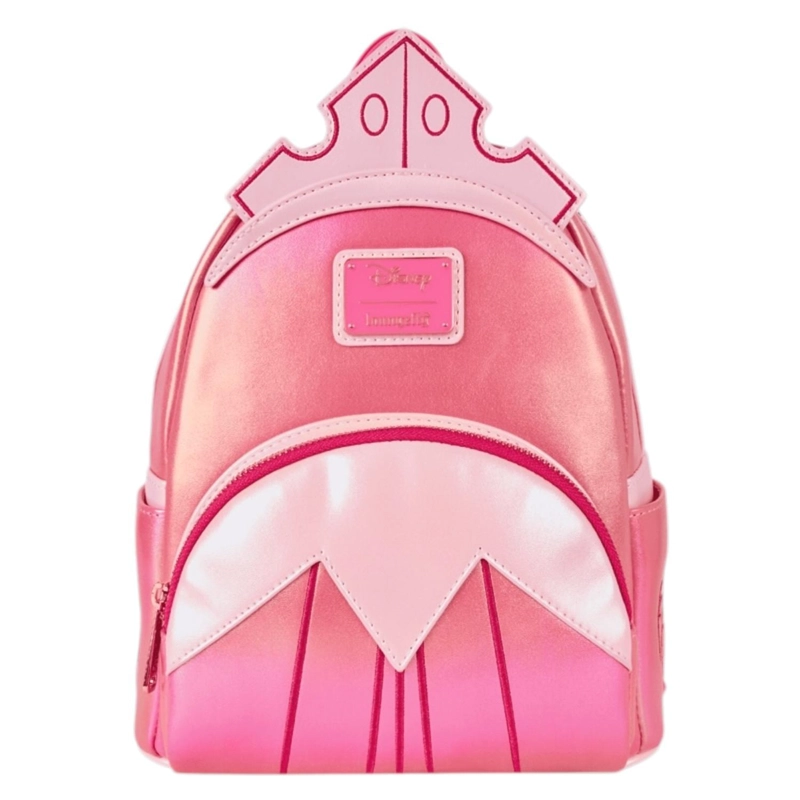 MOCHILA MINI LOUNGEFLY DISNEY SLEEPING BEAUTY - 1