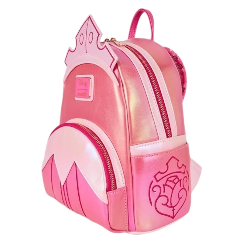MOCHILA MINI LOUNGEFLY DISNEY SLEEPING BEAUTY - 2
