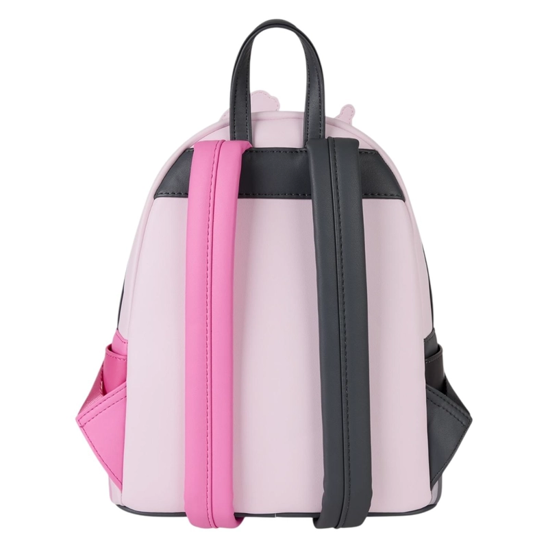 MOCHILA LOUNGEFLY MUJER SANRIO MY MELODY KUROMI CAKE - 5