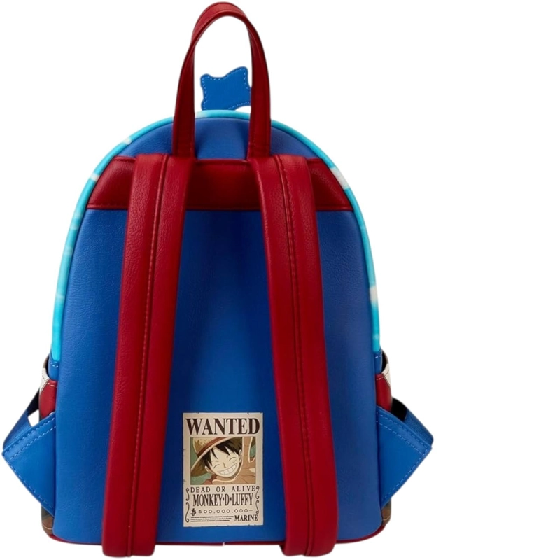 MOCHILA MINI LOUNGEFLY ONE PIECE - 3