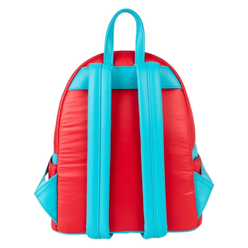 MOCHILA LOUNGEFLY HOMBRE SOUTH PARK CARTMAN COSPLAY - 4