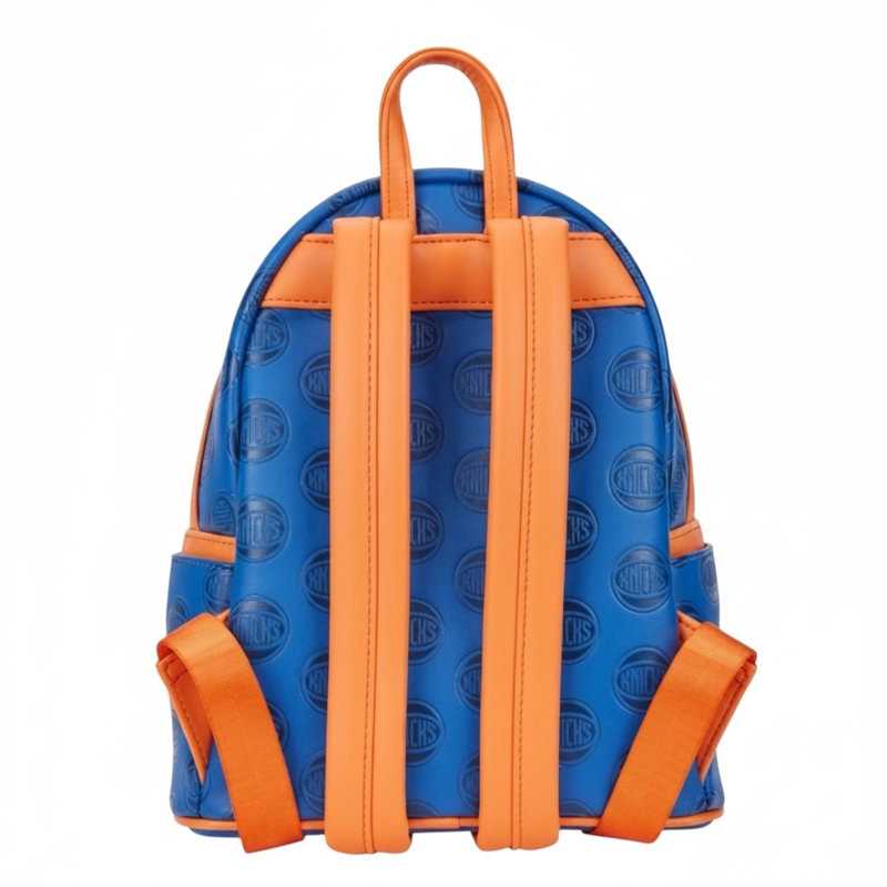 MOCHILA LOUNGEFLY HOMBRE NBA NEW YORK KNICKS LOGO - 3