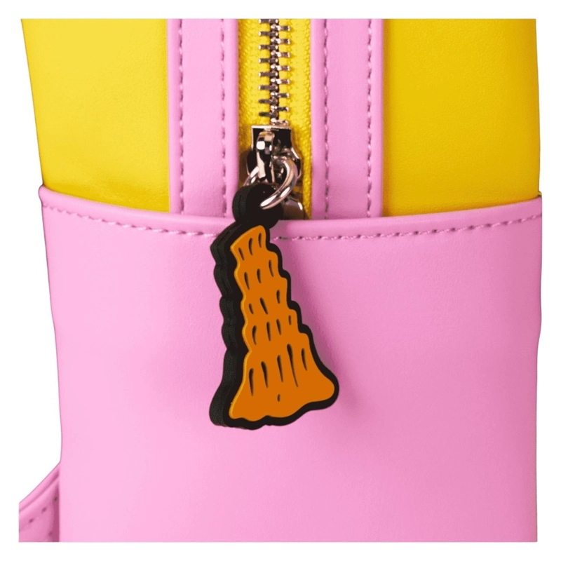 MOCHILA LOUNGEFLY MUJER GOOFY MOVIE 30TH ANNIVERSARY - 4