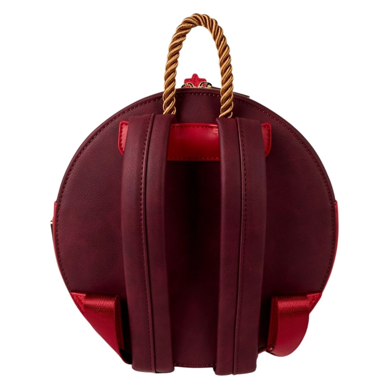 MOCHILA LOUNGEFLY HOMBRE ONE PIECE COMPASS FIGURAL - 5