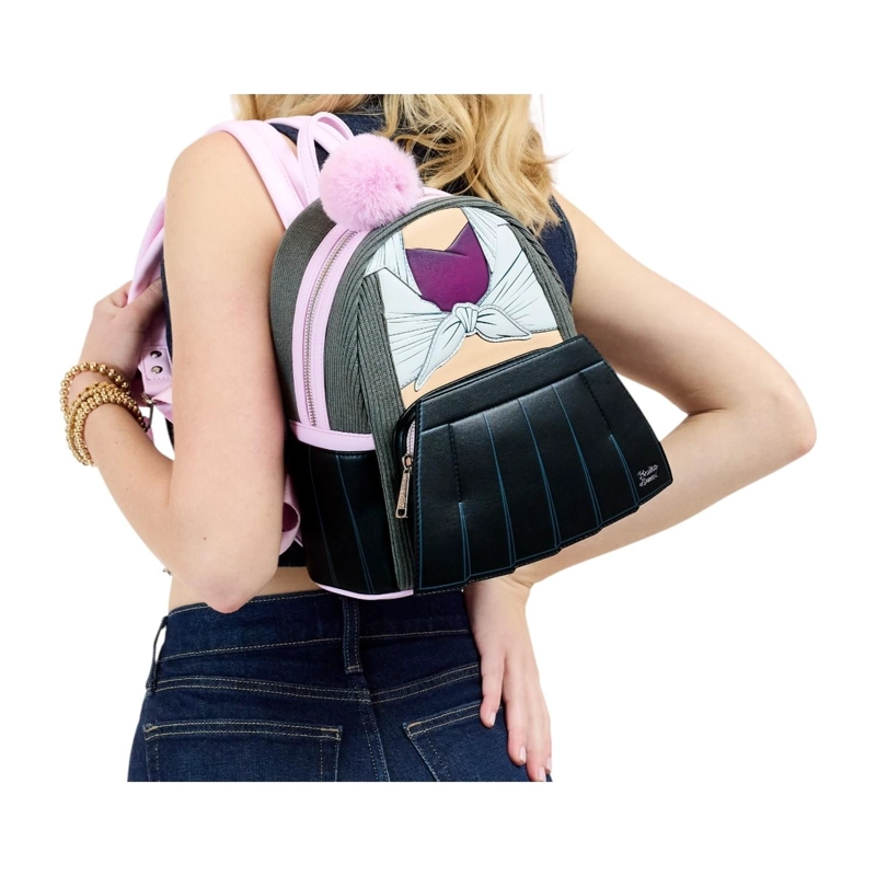 MOCHILA LOUNGEFLY MUJER BRITNEY BABY ONE MORE TIME - 2