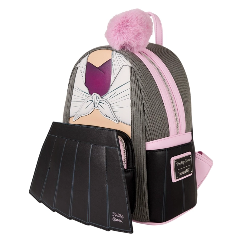 MOCHILA LOUNGEFLY MUJER BRITNEY BABY ONE MORE TIME - 3