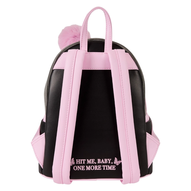 MOCHILA LOUNGEFLY MUJER BRITNEY BABY ONE MORE TIME - 4