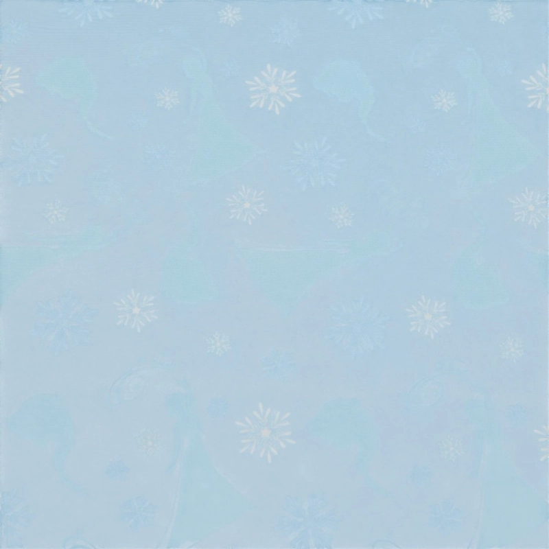 BOLSO LOUNGEFLY MUJER FROZEN ELSA PEARLESCENT - 5