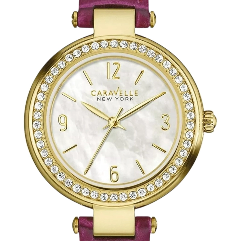RELOJ CARAVELLE MUJER 44L176 - 1