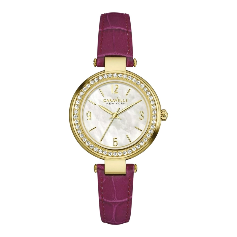 RELOJ CARAVELLE MUJER 44L176 - 2