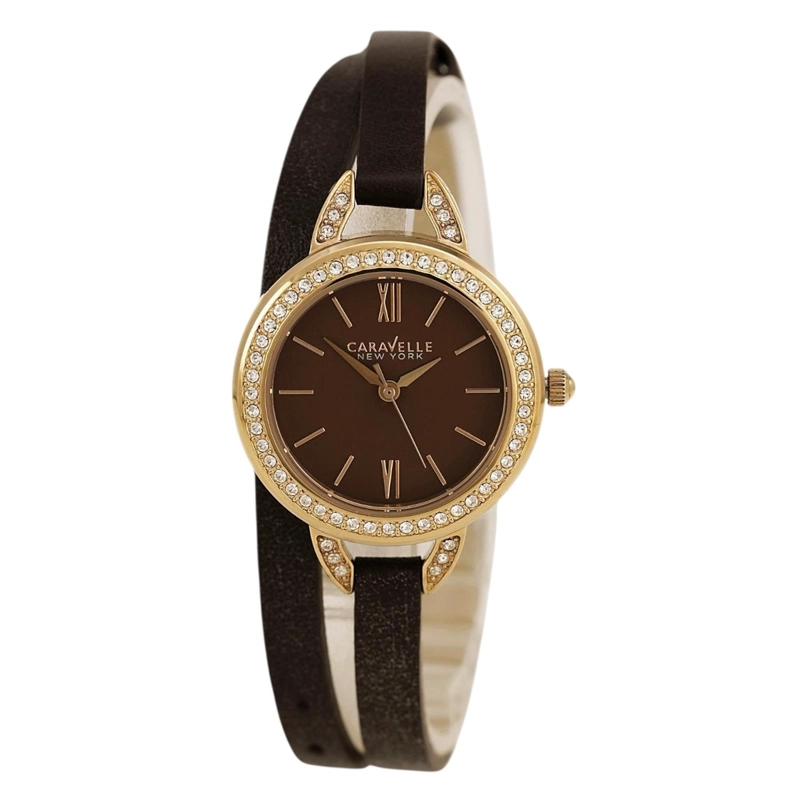 RELOJ CARAVELLE MUJER 44L130 - 1
