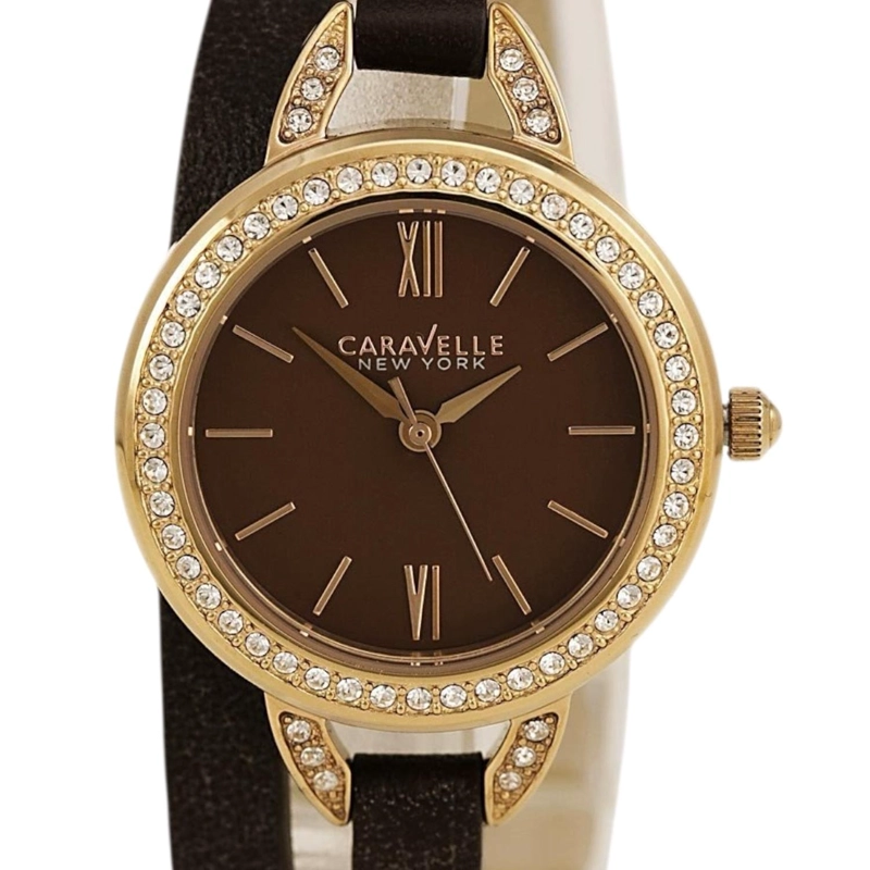 RELOJ CARAVELLE MUJER 44L130 - 2