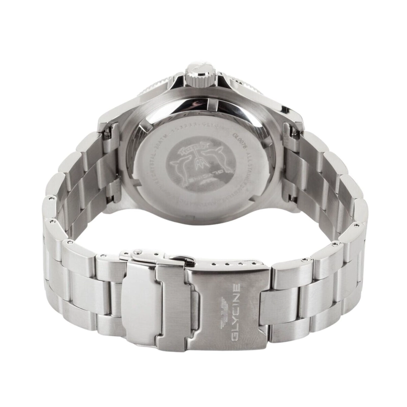 RELOJ GLYCINE HOMBRE COMBAT SUB AUTOMATICO GL0077 - 2