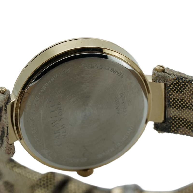 RELOJ CARAVELLE MUJER 44N103 - 2