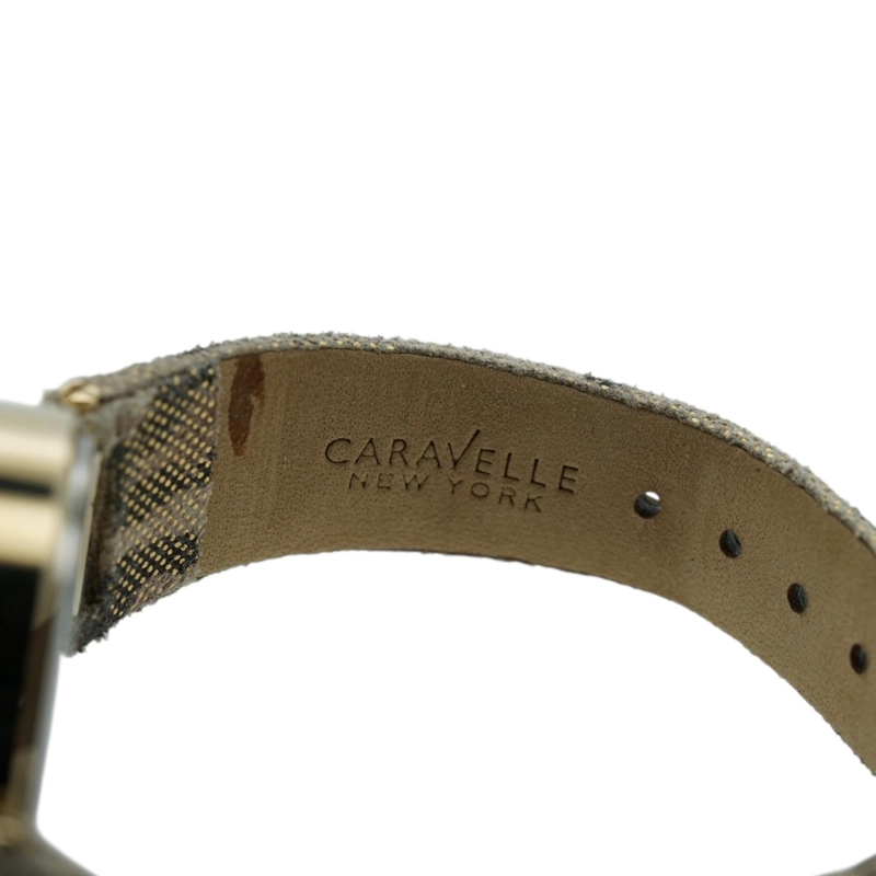 RELOJ CARAVELLE MUJER 44N103 - 4