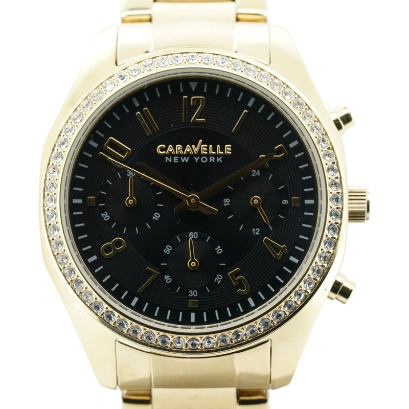RELOJ CARAVELLE MUJER 44L126 - 1