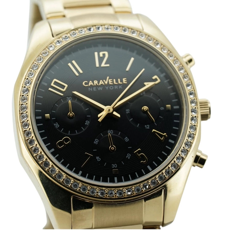 RELOJ CARAVELLE MUJER 44L126 - 3