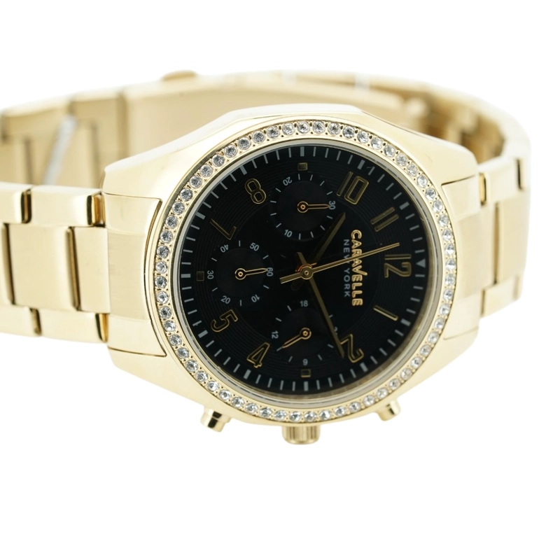 RELOJ CARAVELLE MUJER 44L126 - 4