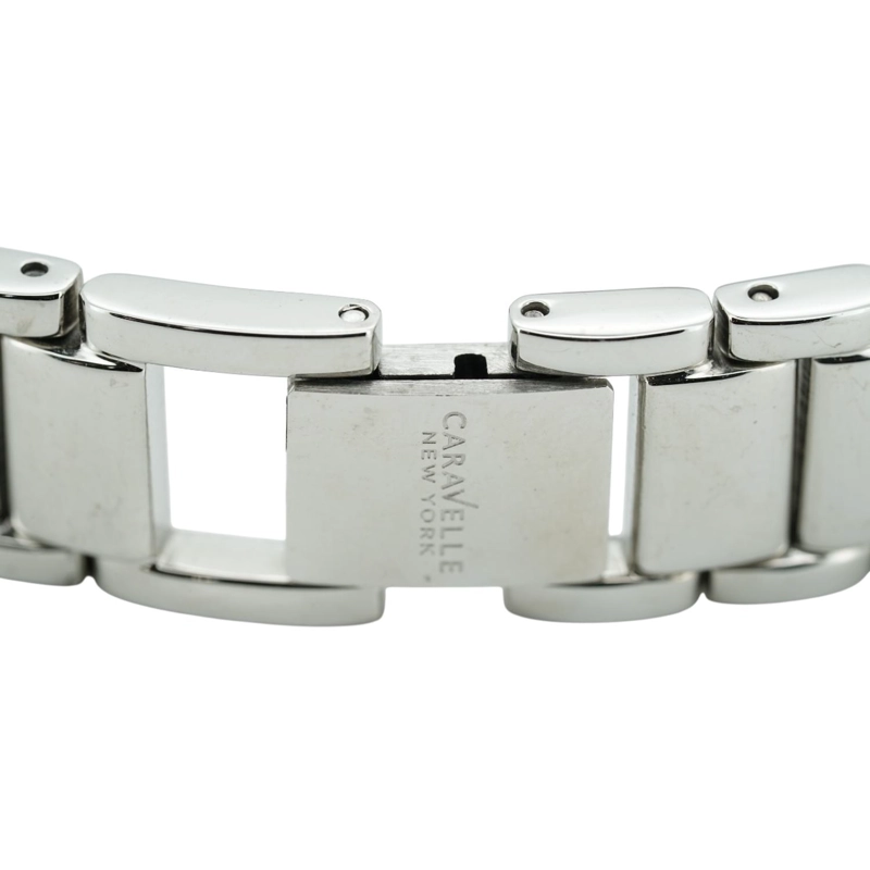 RELOJ CARAVELLE MUJER 43L181 - 5