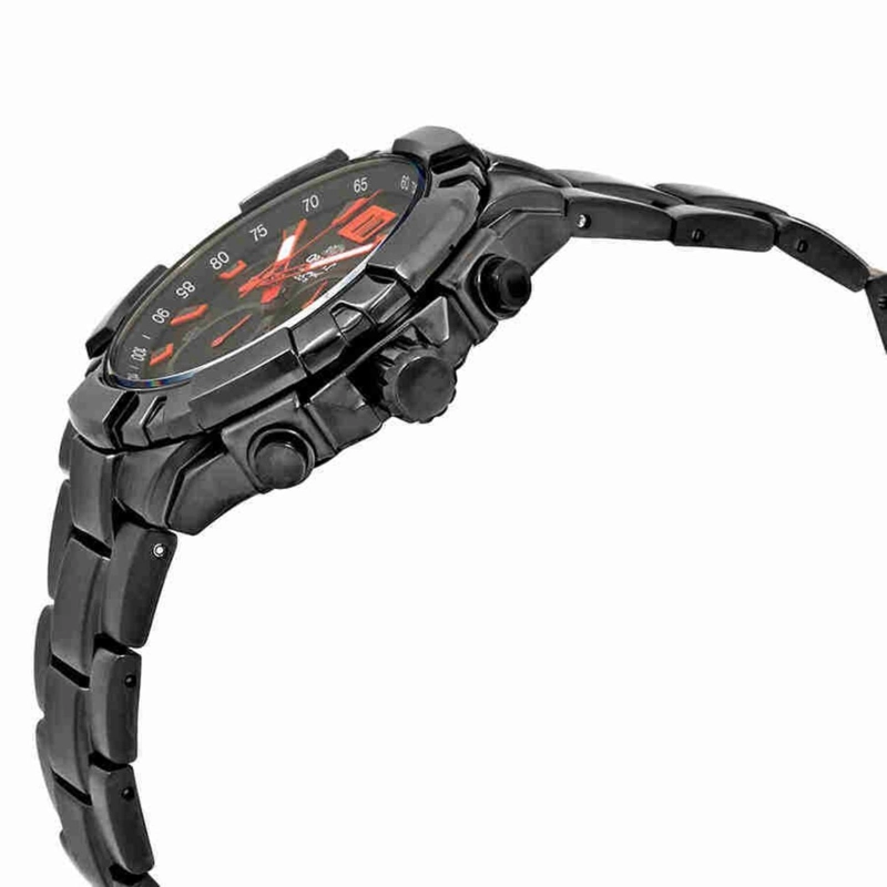 RELOJ ORIENT HOMBRE ENTERPRISE CRONOGRAFO FTV00004B - 2