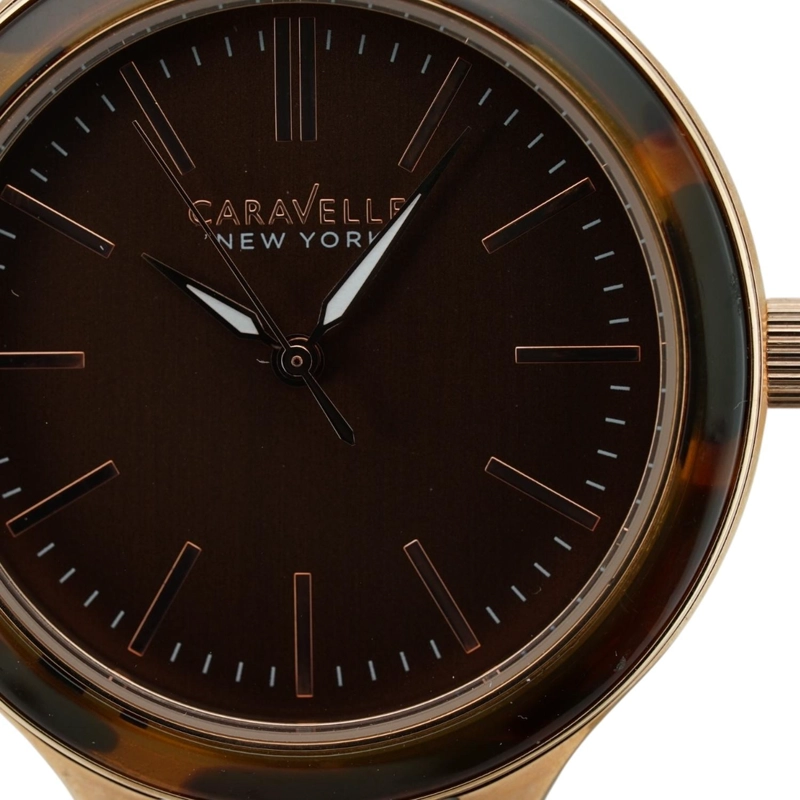 RELOJ CARAVELLE MUJER 44L128 - 2