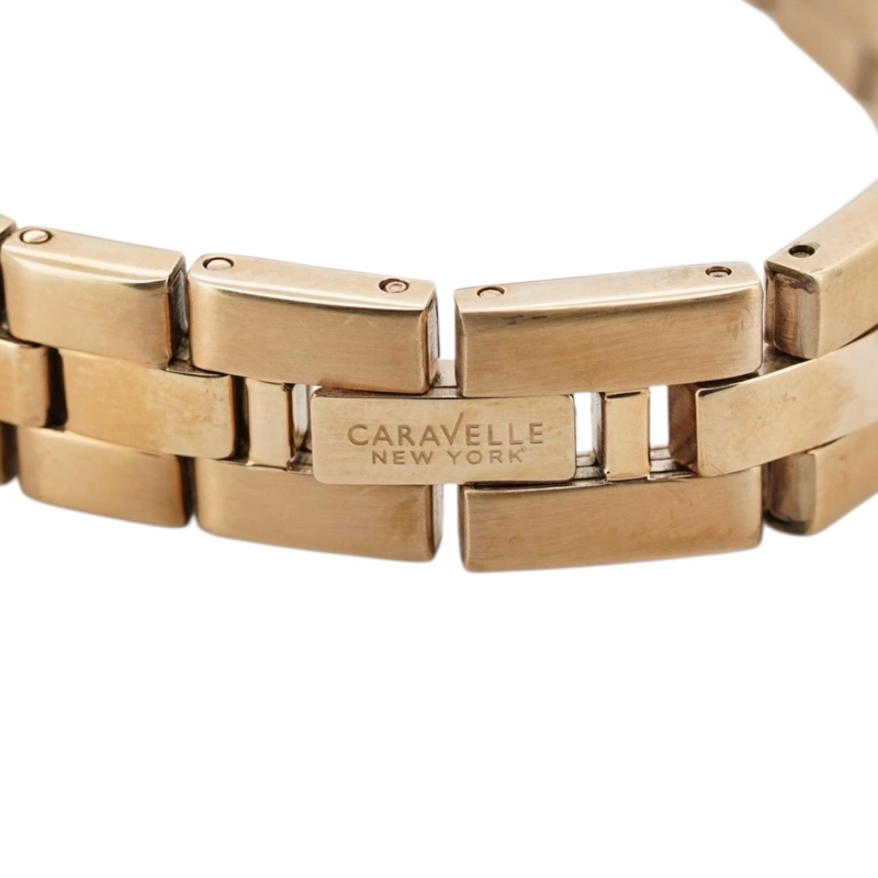 RELOJ CARAVELLE MUJER 44L128 - 3