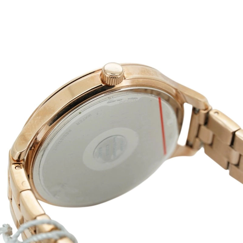 RELOJ CARAVELLE MUJER 44L128 - 4