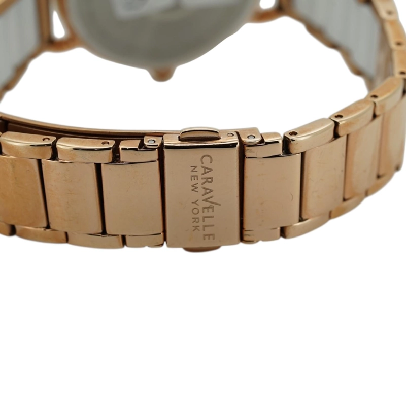 RELOJ CARAVELLE MUJER 44L173 - 4