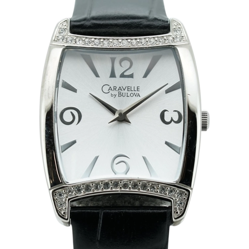 RELOJ CARAVELLE MUJER 43T09 - 1