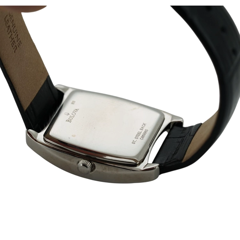 RELOJ CARAVELLE MUJER 43T09 - 3