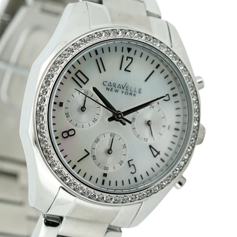 RELOJ CARAVELLE MUJER 43L159 - 2