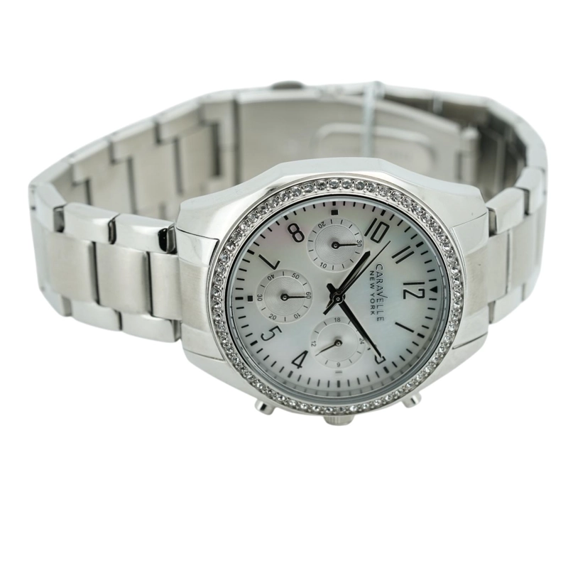 RELOJ CARAVELLE MUJER 43L159 - 3