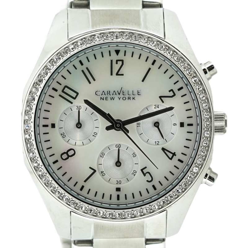 RELOJ CARAVELLE MUJER 43L159 - 5