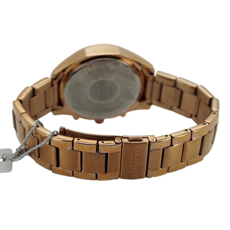 RELOJ CARAVELLE MUJER 44L195 - 4