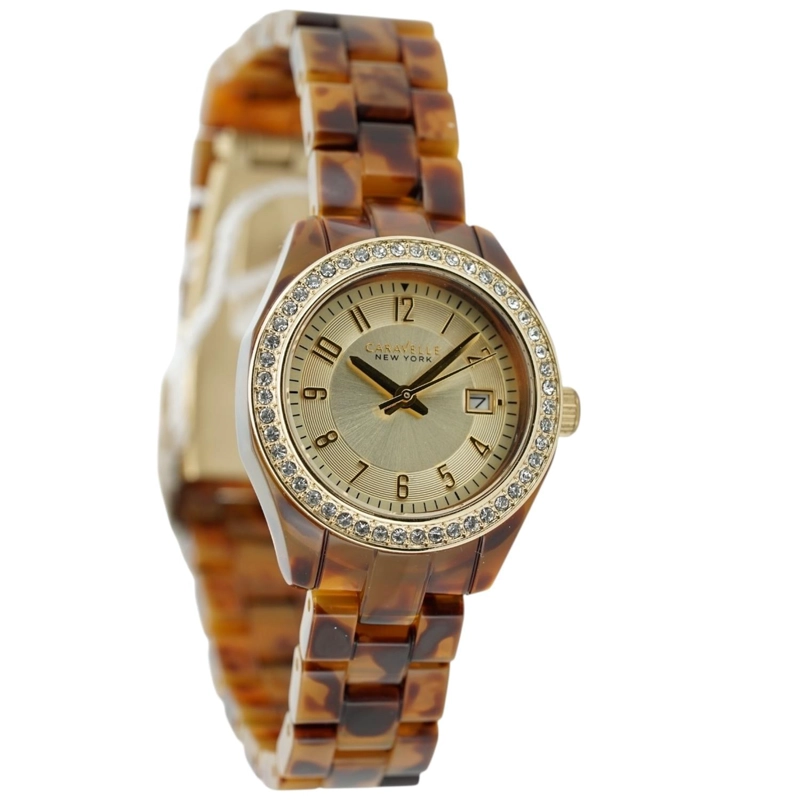 RELOJ CARAVELLE MUJER 44L104 - 1
